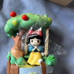 Disney Princess Figure - Snow White